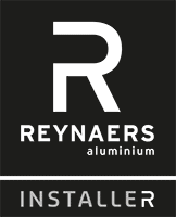 Reynaers Aluminium Installer
